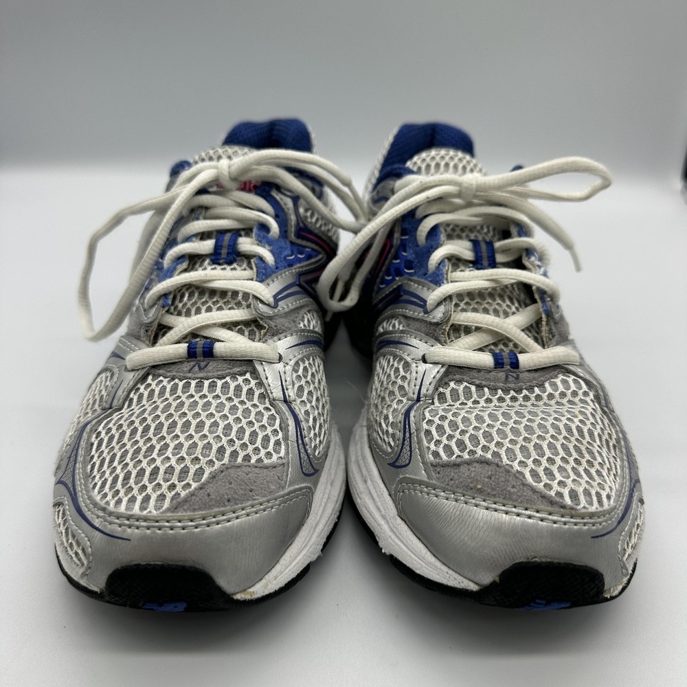 New Balance 940v2 Shoes Womens Size‎ 8 Gray Running Athletic Sneakers W940WB2